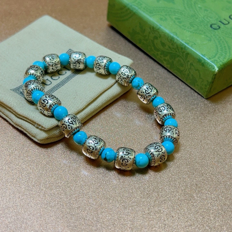 Gvc*1 bracelets